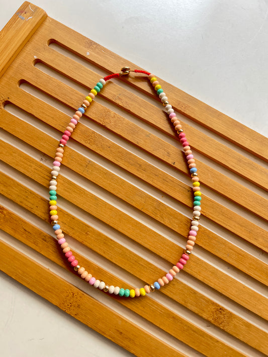 Collar Candy